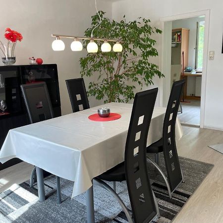 Abendrot Appartement Bad Ischl Buitenkant foto