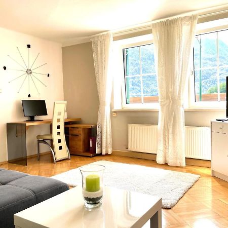 Abendrot Appartement Bad Ischl Buitenkant foto
