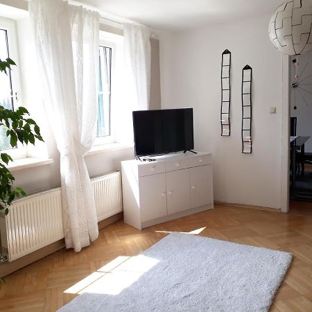 Abendrot Appartement Bad Ischl Buitenkant foto
