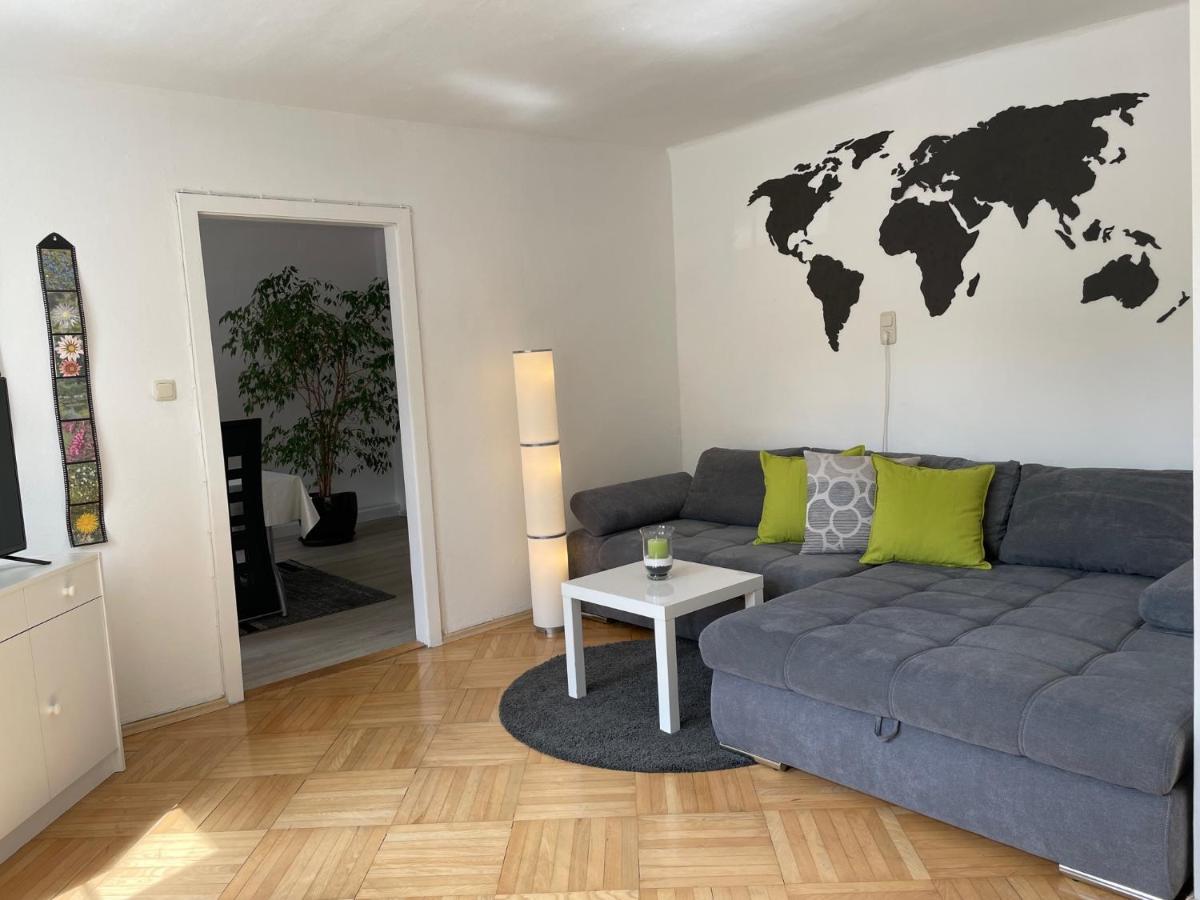 Abendrot Appartement Bad Ischl Buitenkant foto