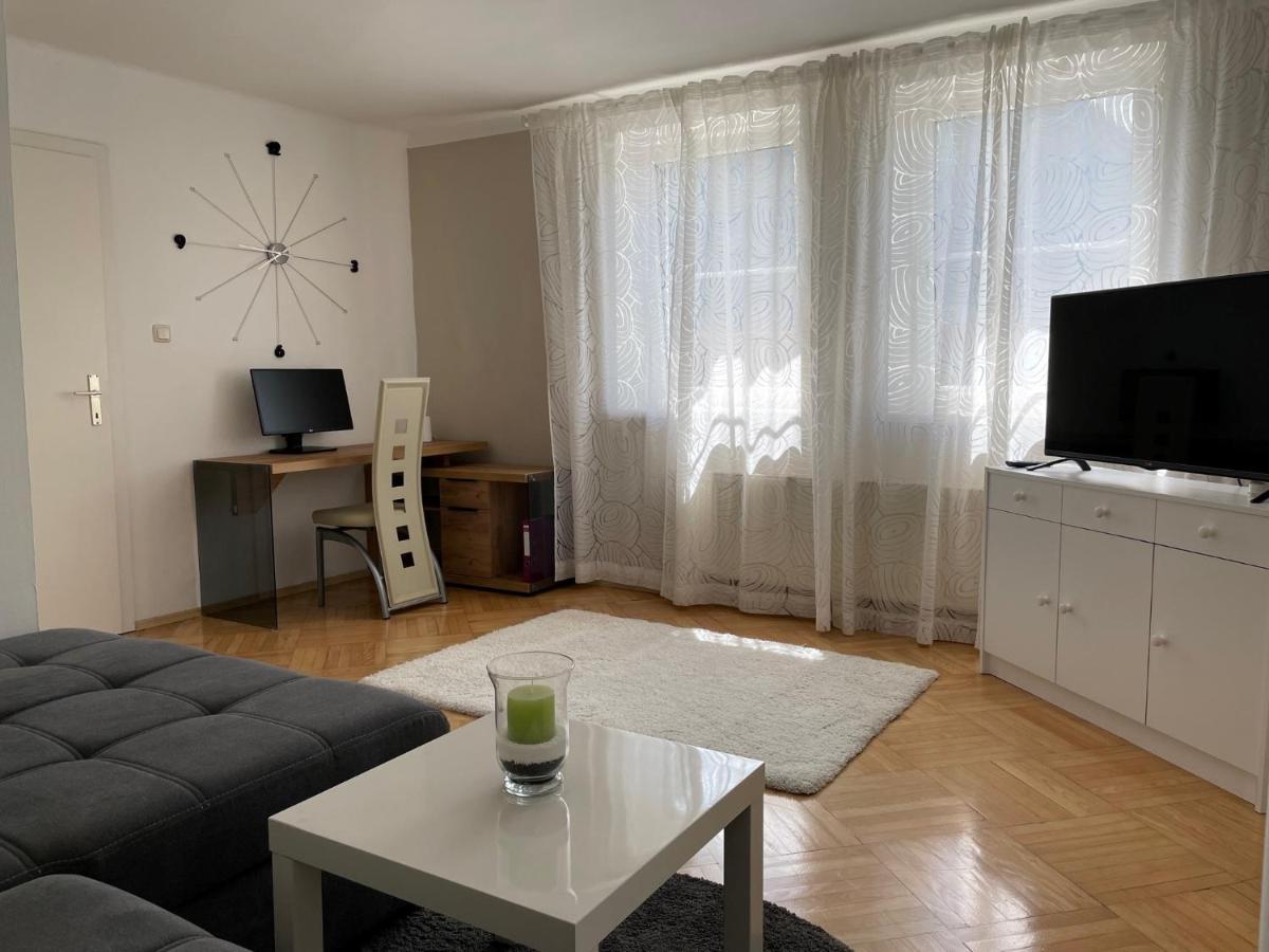 Abendrot Appartement Bad Ischl Buitenkant foto