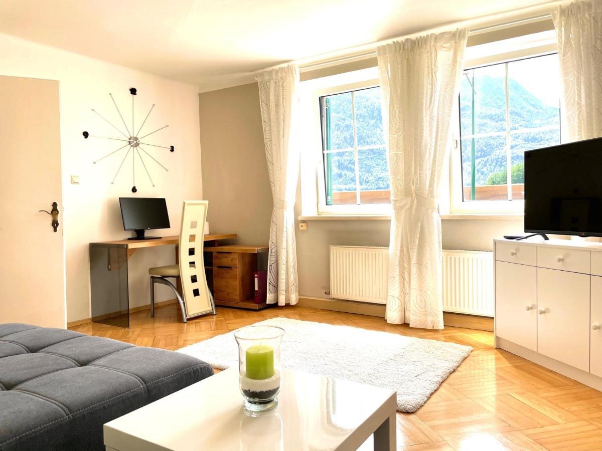 Abendrot Appartement Bad Ischl Buitenkant foto
