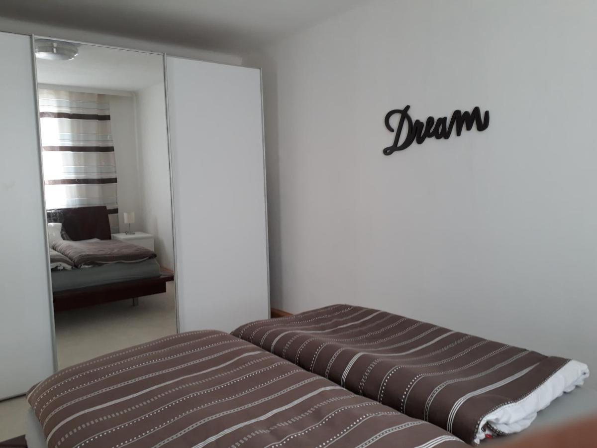 Abendrot Appartement Bad Ischl Buitenkant foto