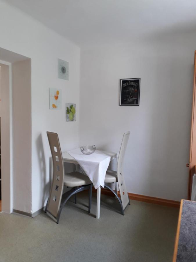 Abendrot Appartement Bad Ischl Buitenkant foto