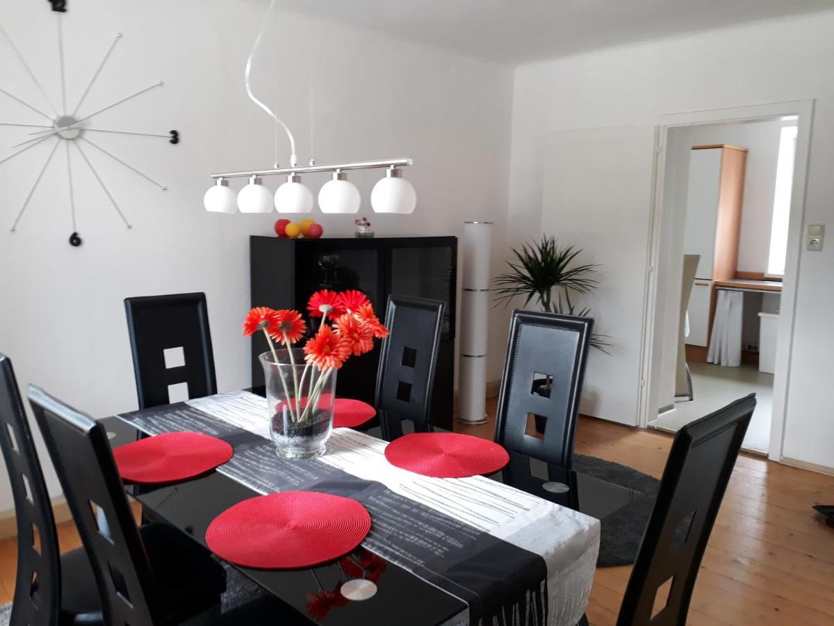Abendrot Appartement Bad Ischl Buitenkant foto
