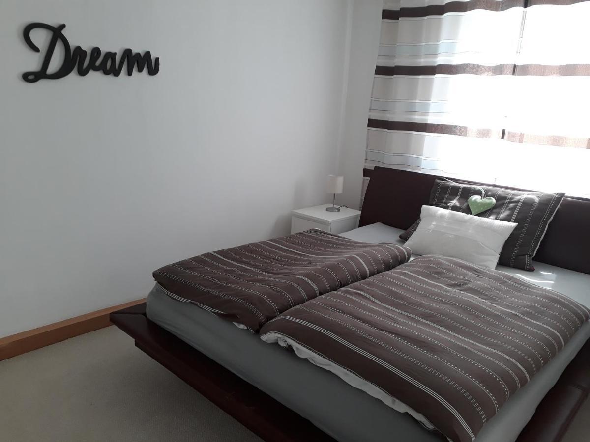 Abendrot Appartement Bad Ischl Buitenkant foto